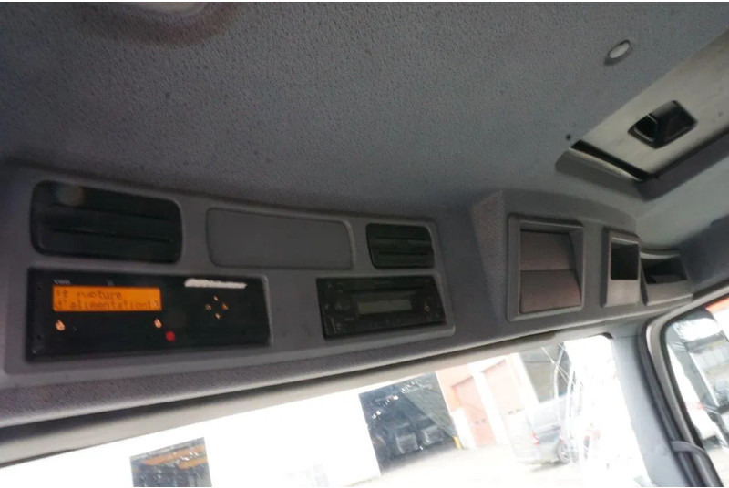 Mercedes-Benz ATEGO 1221 / ENGINE RUNNING / ONLY:253095 KM / AUTOMATIC / EURO-6 / 2017 lizing Mercedes-Benz ATEGO 1221 / ENGINE RUNNING / ONLY:253095 KM / AUTOMATIC / EURO-6 / 2017: slika 15
