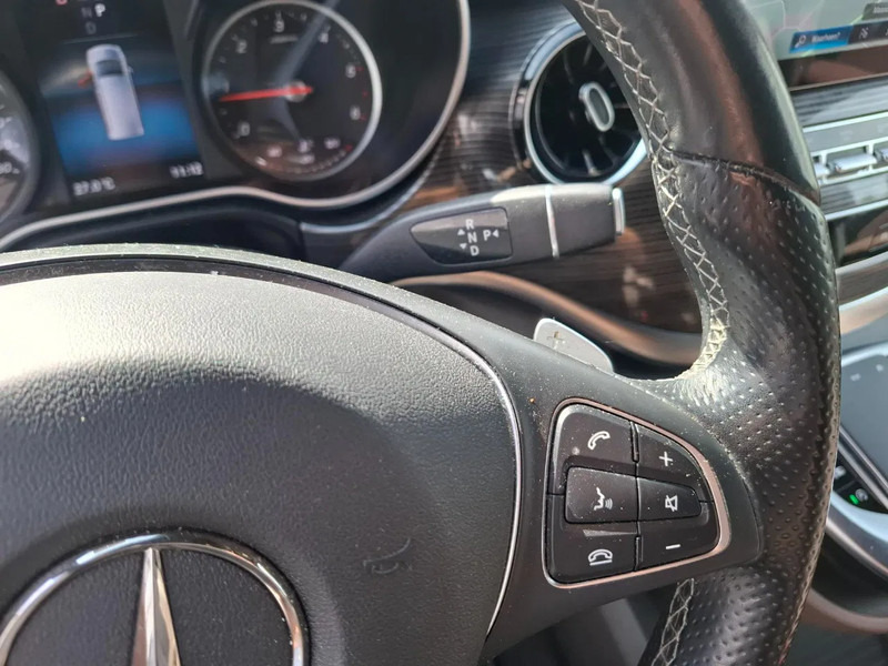 Avtomobil Mercedes-Benz V-Klasse 250 / XXL / AMG / FULL OPTION / LEATHER / PARK+SEATHEAT / BURMESTER / TUV:04-05-2026 / 360 CAMERA / 2023: slika 12