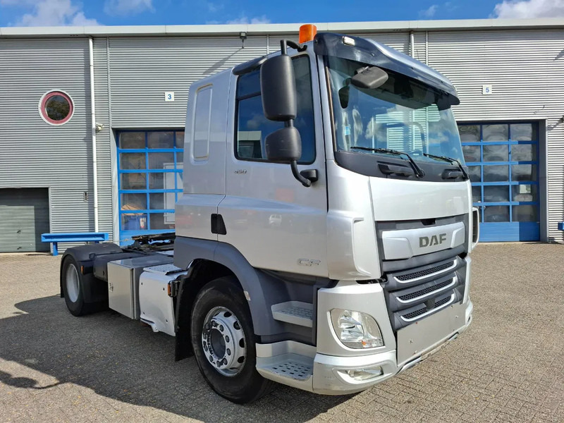 DAF CF 450 / DEB / ONLY:271547 KM / ACC / LWDS / NAVI / FRIDGE / AUTOMATIC / EURO-6 / 2019 - Vlačilec: slika 2 DAF CF 450 / DEB / ONLY:271547 KM / ACC / LWDS / NAVI / FRIDGE / AUTOMATIC / EURO-6 / 2019 - Vlačilec: slika 2