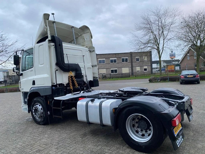 DAF CF370 / NICE CLEAN NL TRUCK / TYRES 80% / AUTOMATIC / EURO-6 / 2015 - Vlačilec: slika 3 DAF CF370 / NICE CLEAN NL TRUCK / TYRES 80% / AUTOMATIC / EURO-6 / 2015 - Vlačilec: slika 3