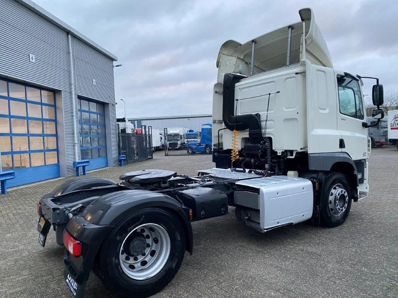 DAF CF370 / NICE CLEAN NL TRUCK / TYRES 80% / AUTOMATIC / EURO-6 / 2015 - Vlačilec: slika 5 DAF CF370 / NICE CLEAN NL TRUCK / TYRES 80% / AUTOMATIC / EURO-6 / 2015 - Vlačilec: slika 5