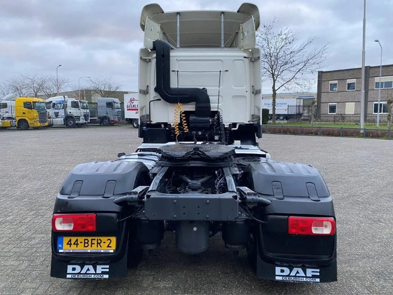 DAF CF370 / NICE CLEAN NL TRUCK / TYRES 80% / AUTOMATIC / EURO-6 / 2015 - Vlačilec: slika 4 DAF CF370 / NICE CLEAN NL TRUCK / TYRES 80% / AUTOMATIC / EURO-6 / 2015 - Vlačilec: slika 4