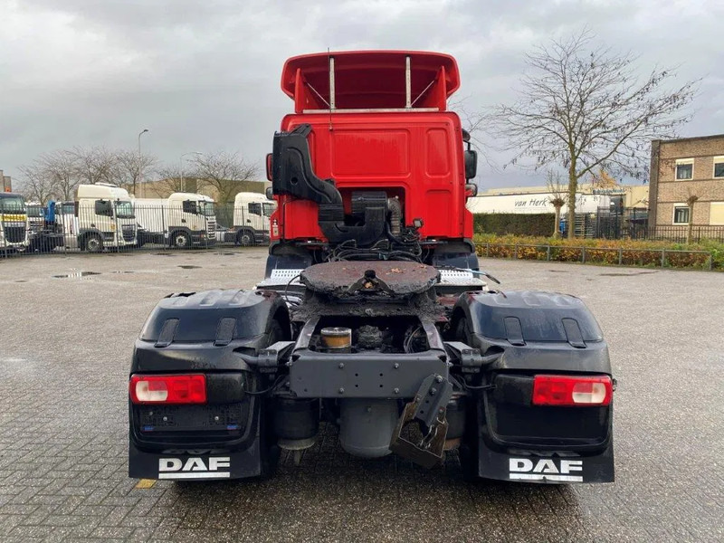 DAF CF400 / GERMAN TRUCK / DEB / ACC / LWDS / AIRCO / ONLY:698572 KM / AUTOMATIC / EURO-6 / 2016 - Vlačilec: slika 4 DAF CF400 / GERMAN TRUCK / DEB / ACC / LWDS / AIRCO / ONLY:698572 KM / AUTOMATIC / EURO-6 / 2016 - Vlačilec: slika 4