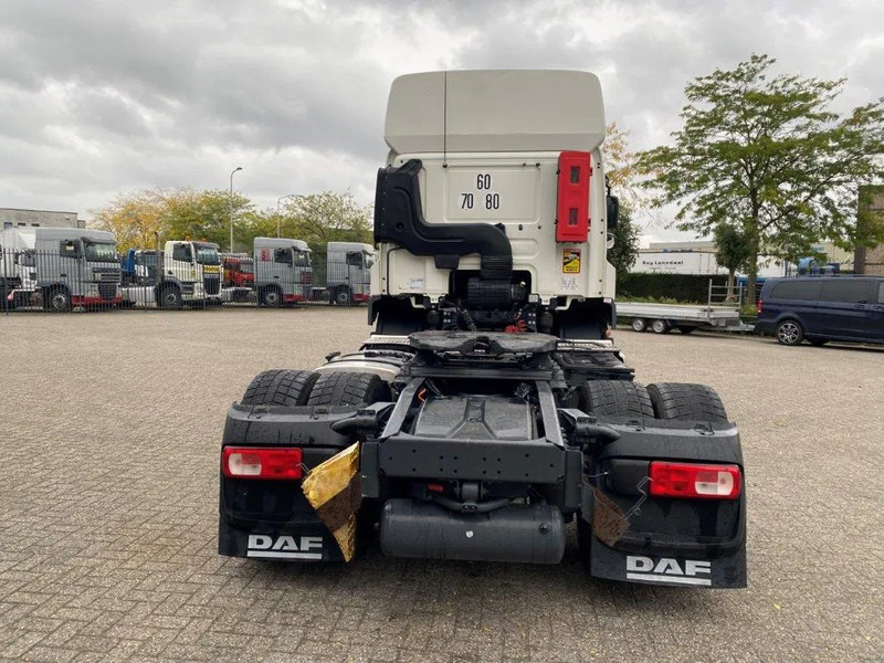 DAF CF450 / ADR / INTARDER / LWDS / ONLY:423325 KM / PARKCOOL / AUTOMATIC / EURO-6 / 2018 - Vlačilec: slika 4 DAF CF450 / ADR / INTARDER / LWDS / ONLY:423325 KM / PARKCOOL / AUTOMATIC / EURO-6 / 2018 - Vlačilec: slika 4