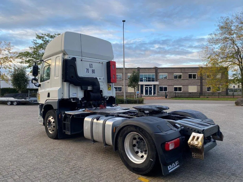 DAF CF450 / ADR / INTARDER / LWDS / ONLY:423325 KM / PARKCOOL / AUTOMATIC / EURO-6 / 2018 - Vlačilec: slika 3 DAF CF450 / ADR / INTARDER / LWDS / ONLY:423325 KM / PARKCOOL / AUTOMATIC / EURO-6 / 2018 - Vlačilec: slika 3