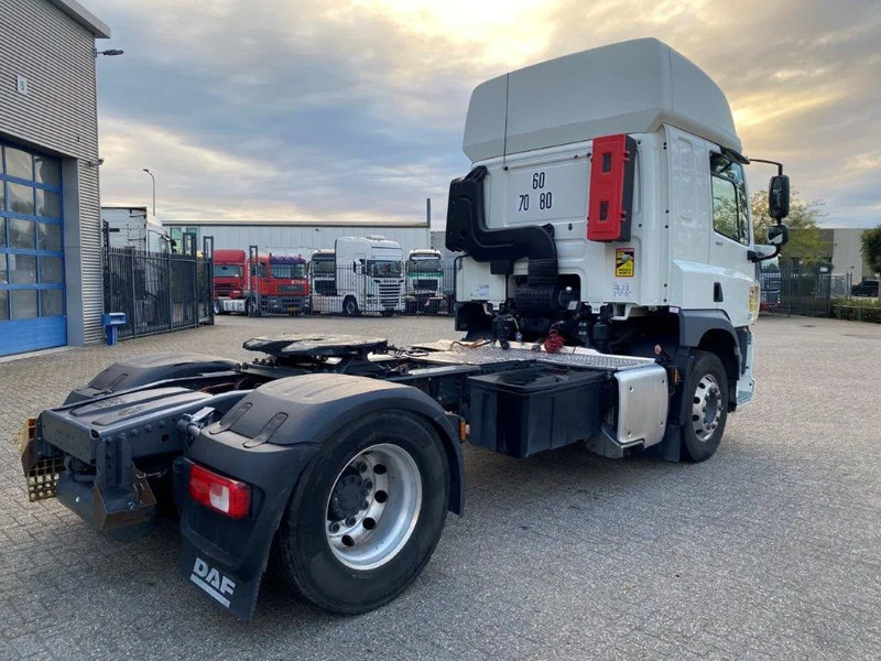 DAF CF450 / ADR / INTARDER / LWDS / ONLY:423325 KM / PARKCOOL / AUTOMATIC / EURO-6 / 2018 - Vlačilec: slika 5 DAF CF450 / ADR / INTARDER / LWDS / ONLY:423325 KM / PARKCOOL / AUTOMATIC / EURO-6 / 2018 - Vlačilec: slika 5