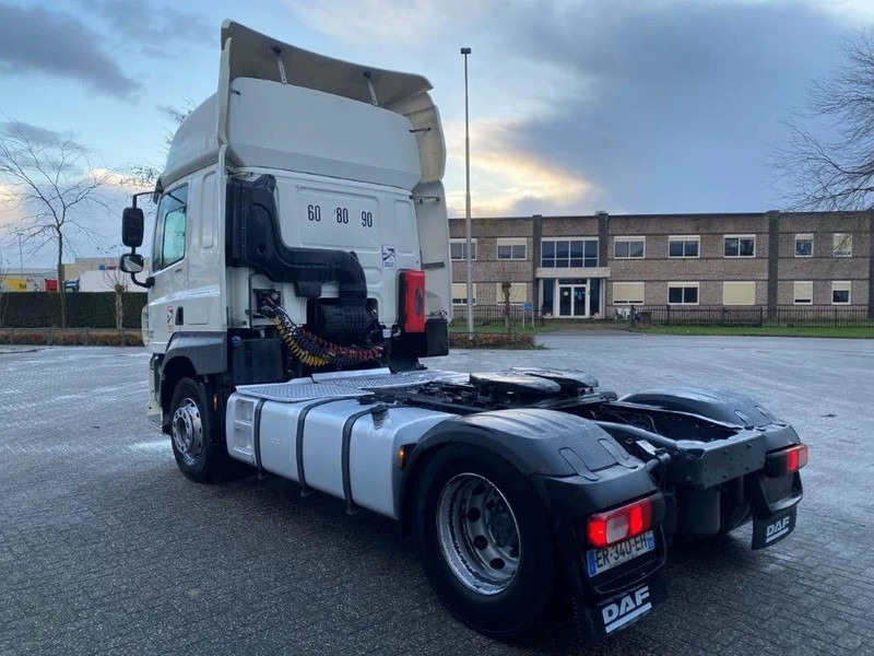 DAF CF460 / AUTOMATIC / PARK COOL / SPACE CAB / EURO-6 / 2017 - Vlačilec: slika 3 DAF CF460 / AUTOMATIC / PARK COOL / SPACE CAB / EURO-6 / 2017 - Vlačilec: slika 3