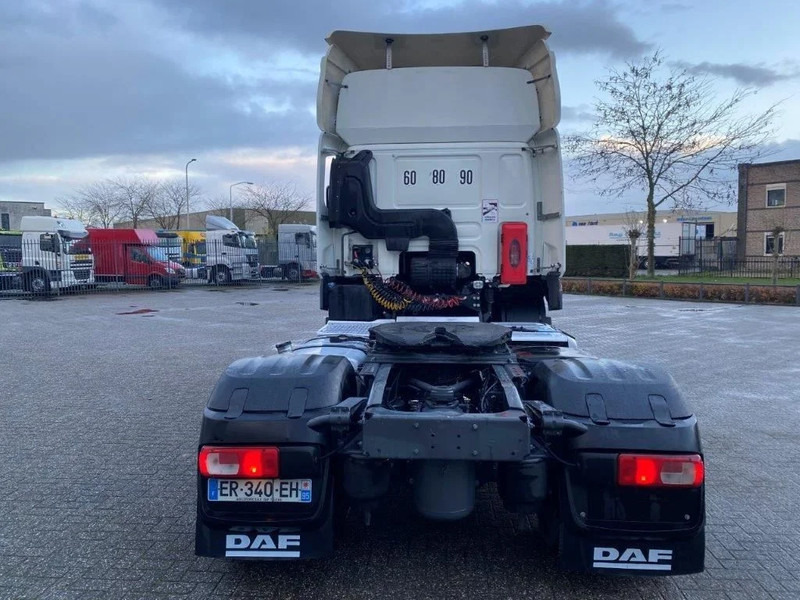 DAF CF460 / AUTOMATIC / PARK COOL / SPACE CAB / EURO-6 / 2017 - Vlačilec: slika 4 DAF CF460 / AUTOMATIC / PARK COOL / SPACE CAB / EURO-6 / 2017 - Vlačilec: slika 4