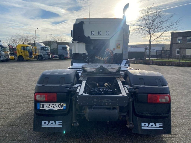 DAF CF460 / HYDRAULICS / BIG AXLE / DEB / MANUAL / EURO-6 / 2014 - Vlačilec: slika 4 DAF CF460 / HYDRAULICS / BIG AXLE / DEB / MANUAL / EURO-6 / 2014 - Vlačilec: slika 4