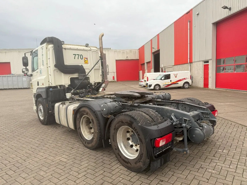 DAF CF480 / 6X4 / ENGINE RUNNING / INTARDER / HYDRAULICS / ONLY:87912 KM / FULL-AIR / DEB / ALCOA / LWDS / FRIDGE / AUTOMATIC / EURO - Vlačilec: slika 5 DAF CF480 / 6X4 / ENGINE RUNNING / INTARDER / HYDRAULICS / ONLY:87912 KM / FULL-AIR / DEB / ALCOA / LWDS / FRIDGE / AUTOMATIC / EURO - Vlačilec: slika 5