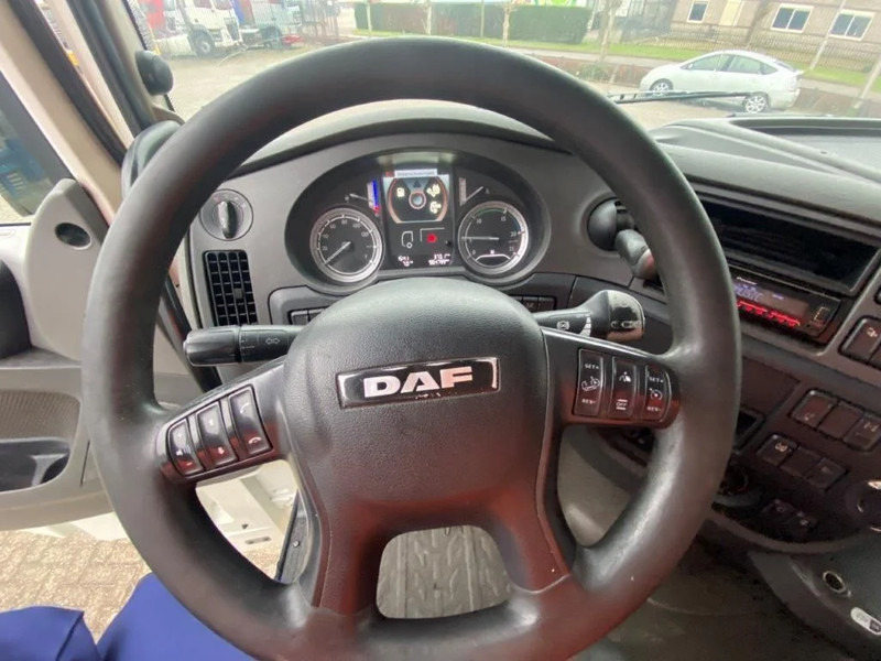 Vlačilec DAF XF106-460 / AUTOMATIC / DEB / PARKCOOL / AIRCO / EURO-6 / 2015: slika 13
