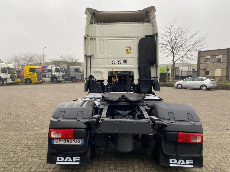 DAF XF106-460 / AUTOMATIC / DEB / PARKCOOL / AIRCO / EURO-6 / 2015 - Vlačilec: slika 4 DAF XF106-460 / AUTOMATIC / DEB / PARKCOOL / AIRCO / EURO-6 / 2015 - Vlačilec: slika 4