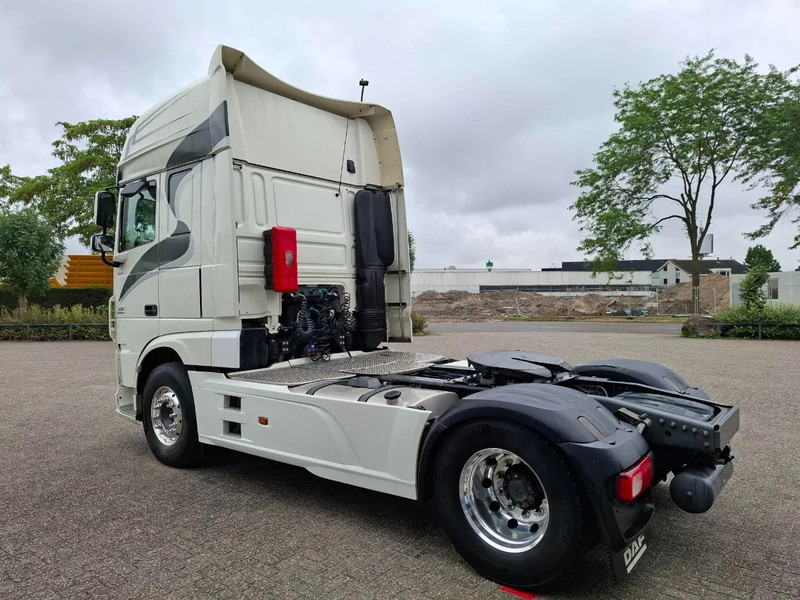 DAF XF106-460 / DEB / TUV:20-01-2026 / 753438 KM / FRIDGE / ACC / LWDS / GEN2 V2 TACHO / ALCOA / AUTOMATIC / EURO-6 / 2017 - Vlačilec: slika 3 DAF XF106-460 / DEB / TUV:20-01-2026 / 753438 KM / FRIDGE / ACC / LWDS / GEN2 V2 TACHO / ALCOA / AUTOMATIC / EURO-6 / 2017 - Vlačilec: slika 3