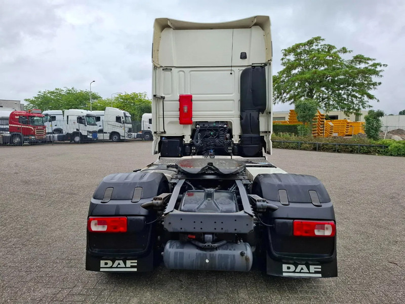 DAF XF106-460 / DEB / TUV:20-01-2026 / 753438 KM / FRIDGE / ACC / LWDS / GEN2 V2 TACHO / ALCOA / AUTOMATIC / EURO-6 / 2017 - Vlačilec: slika 4 DAF XF106-460 / DEB / TUV:20-01-2026 / 753438 KM / FRIDGE / ACC / LWDS / GEN2 V2 TACHO / ALCOA / AUTOMATIC / EURO-6 / 2017 - Vlačilec: slika 4