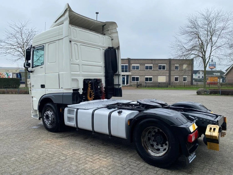 DAF XF106-460 / DOUBLE TANK / DEB / FRIDGE / 2XBED / AUTOMATIC / EURO-6 / 2014 - Vlačilec: slika 3 DAF XF106-460 / DOUBLE TANK / DEB / FRIDGE / 2XBED / AUTOMATIC / EURO-6 / 2014 - Vlačilec: slika 3