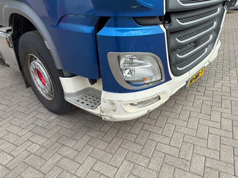 DAF XF106-480 / ENGINE PROBLEMS / NL TRUCK / HYDRAULICS / PARKCOOL / DEB / LWDS / SMART TACHO / ALCOA / EURO-6 / 2018 - Vlačilec: slika 5 DAF XF106-480 / ENGINE PROBLEMS / NL TRUCK / HYDRAULICS / PARKCOOL / DEB / LWDS / SMART TACHO / ALCOA / EURO-6 / 2018 - Vlačilec: slika 5