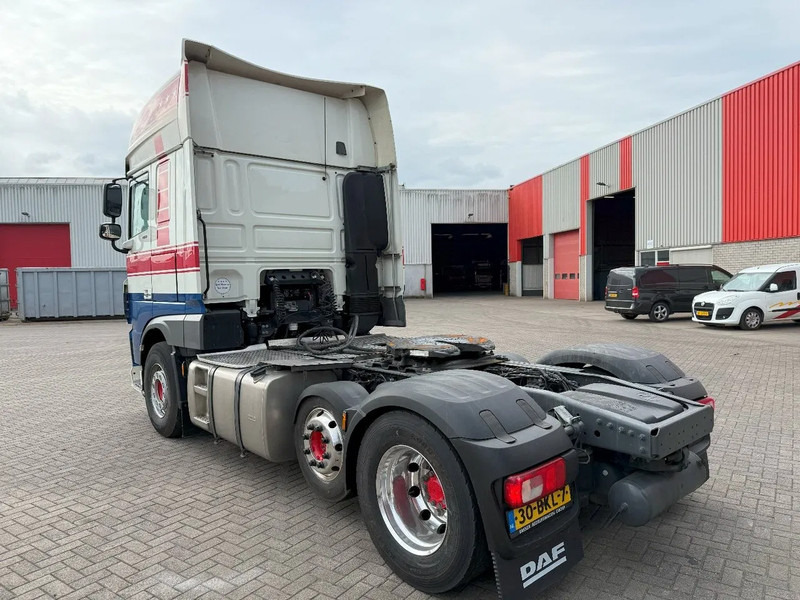 DAF XF106-480 / ENGINE PROBLEMS / NL TRUCK / HYDRAULICS / PARKCOOL / DEB / LWDS / SMART TACHO / ALCOA / EURO-6 / 2018 - Vlačilec: slika 3 DAF XF106-480 / ENGINE PROBLEMS / NL TRUCK / HYDRAULICS / PARKCOOL / DEB / LWDS / SMART TACHO / ALCOA / EURO-6 / 2018 - Vlačilec: slika 3