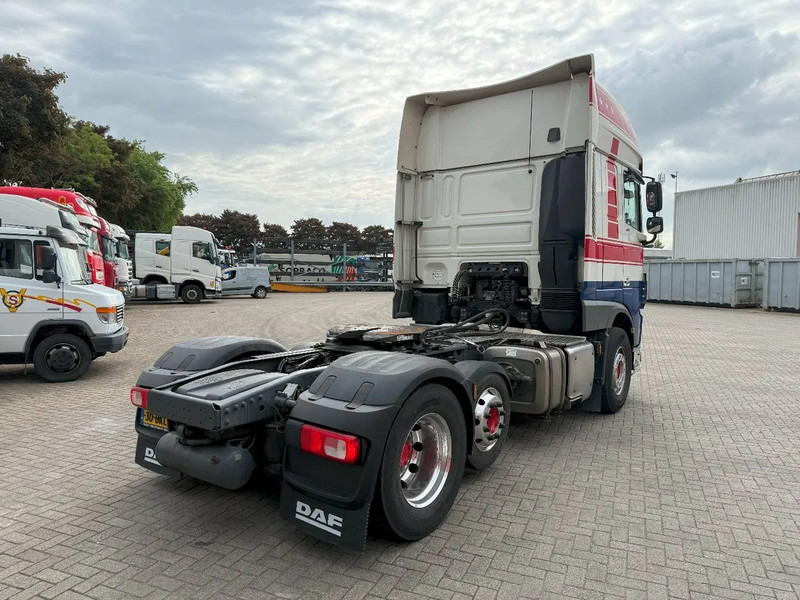 DAF XF106-480 / ENGINE PROBLEMS / NL TRUCK / HYDRAULICS / PARKCOOL / DEB / LWDS / SMART TACHO / ALCOA / EURO-6 / 2018 - Vlačilec: slika 4 DAF XF106-480 / ENGINE PROBLEMS / NL TRUCK / HYDRAULICS / PARKCOOL / DEB / LWDS / SMART TACHO / ALCOA / EURO-6 / 2018 - Vlačilec: slika 4