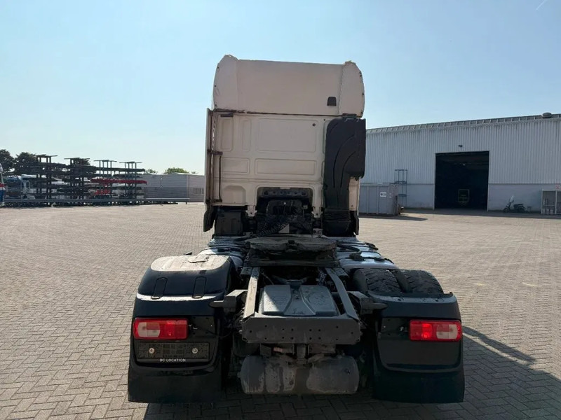 DAF XF106-480 / ENGINE RUNNING / INTARDER / HYDRAULICS / ONLY:280248 KM / PARKCOOL / LWDS / AUTOMATIC / EURO-6 / 2022 - Vlačilec: slika 4 DAF XF106-480 / ENGINE RUNNING / INTARDER / HYDRAULICS / ONLY:280248 KM / PARKCOOL / LWDS / AUTOMATIC / EURO-6 / 2022 - Vlačilec: slika 4