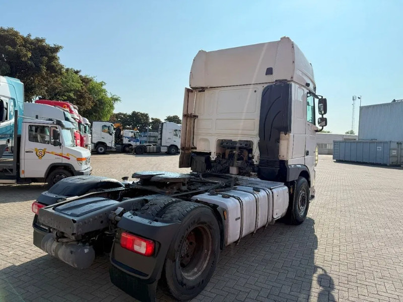DAF XF106-480 / ENGINE RUNNING / INTARDER / HYDRAULICS / ONLY:280248 KM / PARKCOOL / LWDS / AUTOMATIC / EURO-6 / 2022 - Vlačilec: slika 5 DAF XF106-480 / ENGINE RUNNING / INTARDER / HYDRAULICS / ONLY:280248 KM / PARKCOOL / LWDS / AUTOMATIC / EURO-6 / 2022 - Vlačilec: slika 5