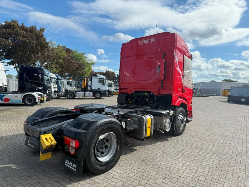 DAF XF450 FT / ENGINE RUNNING / ONLY:132521 KM / HYDRAULICS / DIGITAL DASH / DEB / HIGH CAB / AUTOMATIC / EURO-6 / 2024 - Vlačilec: slika 5 DAF XF450 FT / ENGINE RUNNING / ONLY:132521 KM / HYDRAULICS / DIGITAL DASH / DEB / HIGH CAB / AUTOMATIC / EURO-6 / 2024 - Vlačilec: slika 5