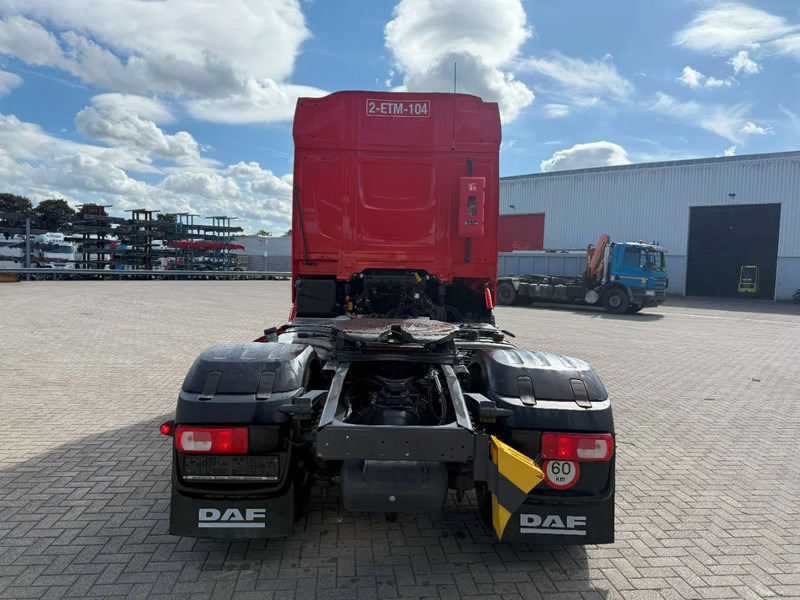DAF XF450 FT / ENGINE RUNNING / ONLY:132521 KM / HYDRAULICS / DIGITAL DASH / DEB / HIGH CAB / AUTOMATIC / EURO-6 / 2024 - Vlačilec: slika 4 DAF XF450 FT / ENGINE RUNNING / ONLY:132521 KM / HYDRAULICS / DIGITAL DASH / DEB / HIGH CAB / AUTOMATIC / EURO-6 / 2024 - Vlačilec: slika 4
