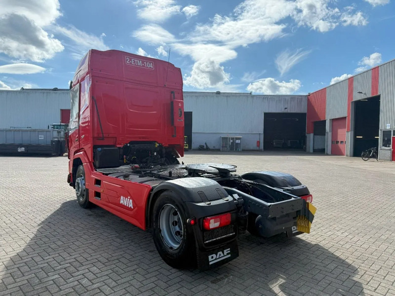 DAF XF450 FT / ENGINE RUNNING / ONLY:132521 KM / HYDRAULICS / DIGITAL DASH / DEB / HIGH CAB / AUTOMATIC / EURO-6 / 2024 - Vlačilec: slika 3 DAF XF450 FT / ENGINE RUNNING / ONLY:132521 KM / HYDRAULICS / DIGITAL DASH / DEB / HIGH CAB / AUTOMATIC / EURO-6 / 2024 - Vlačilec: slika 3