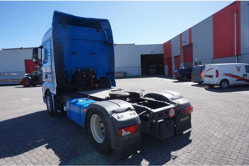 MAN TGX 18.400 / AUTOMATIC / DOUBLE TANK / ENGINE PROBLEMS / EURO-6 / 2016 - Vlačilec: slika 3 MAN TGX 18.400 / AUTOMATIC / DOUBLE TANK / ENGINE PROBLEMS / EURO-6 / 2016 - Vlačilec: slika 3