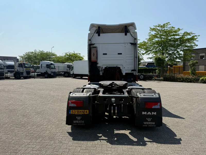 MAN TGX 18.440 / TUV:19-09-2025 / NL TRUCK / DOUBLE TANK / NAVI / FRIDGE / LWDS / ACC / AUTOMATIC / EURO-6 / 2016 - Vlačilec: slika 4 MAN TGX 18.440 / TUV:19-09-2025 / NL TRUCK / DOUBLE TANK / NAVI / FRIDGE / LWDS / ACC / AUTOMATIC / EURO-6 / 2016 - Vlačilec: slika 4