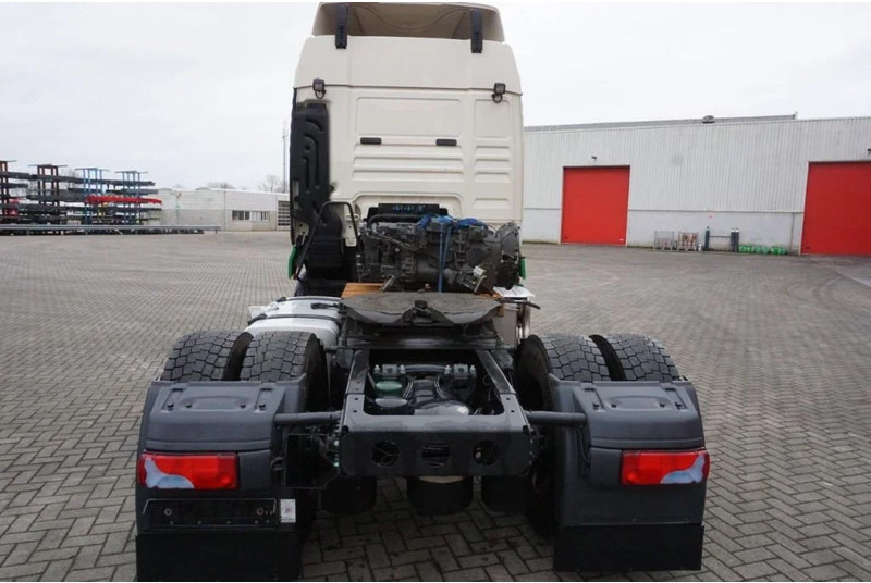 MAN TGX18.460 / AUTOMATIC / RETARDER / NO ENGINE / EURO-6 / 2019 - Vlačilec: slika 4 MAN TGX18.460 / AUTOMATIC / RETARDER / NO ENGINE / EURO-6 / 2019 - Vlačilec: slika 4