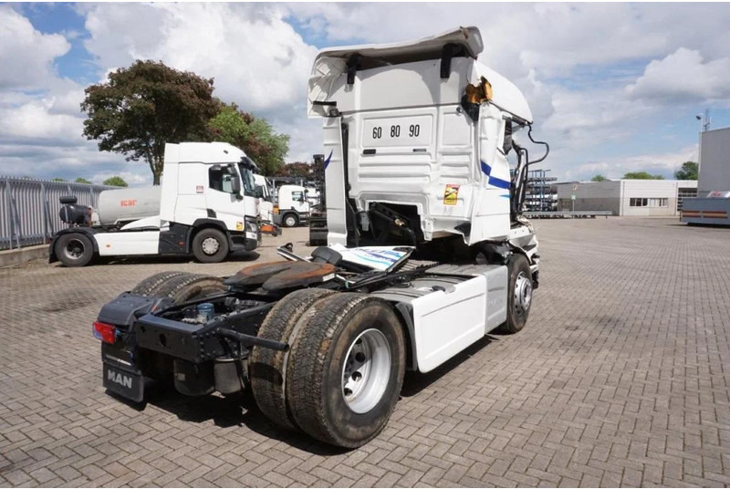 MAN TGX18.470 / AUTOMATIC / INTARDER / NEW TYPE / EURO-6 / 2021 - Vlačilec: slika 3 MAN TGX18.470 / AUTOMATIC / INTARDER / NEW TYPE / EURO-6 / 2021 - Vlačilec: slika 3