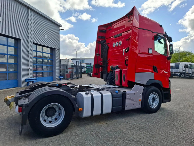 Renault T520 / RETARDER / DOUBLE TANK / TUV:19-03-2026 / PARKCOOL / ACC / LWDS / FRIDGE / AUTOMATIC / EURO-6 / 2019 - Vlačilec: slika 5 Renault T520 / RETARDER / DOUBLE TANK / TUV:19-03-2026 / PARKCOOL / ACC / LWDS / FRIDGE / AUTOMATIC / EURO-6 / 2019 - Vlačilec: slika 5