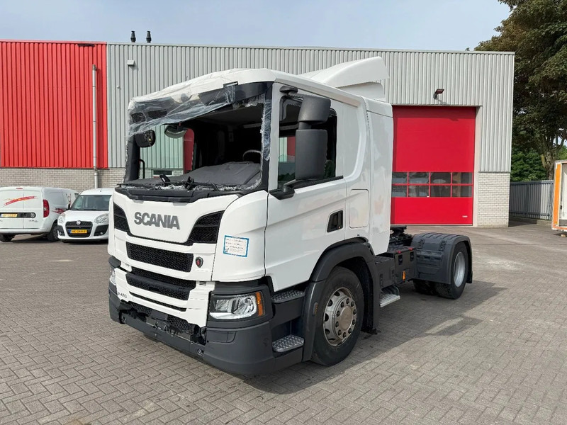 Scania NGS P410 / ENGINE RUNNING / RETARDER / ONLY:202943KM / GRS-905-RO GEAR BOX / LWDS / FULL-AIR / AUTOMATIC / EURO-6 / 2022 - Vlačilec: slika 1 Scania NGS P410 / ENGINE RUNNING / RETARDER / ONLY:202943KM / GRS-905-RO GEAR BOX / LWDS / FULL-AIR / AUTOMATIC / EURO-6 / 2022 - Vlačilec: slika 1