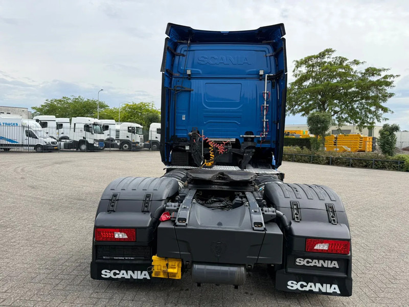 Scania NGS R410 / GERMAN TRUCK / RETARDER / LNG / ONLY: 619043 KM / I-PARKCOOL / LWDS / AUTOMATIC / EURO-6 / 2020 - Vlačilec: slika 4 Scania NGS R410 / GERMAN TRUCK / RETARDER / LNG / ONLY: 619043 KM / I-PARKCOOL / LWDS / AUTOMATIC / EURO-6 / 2020 - Vlačilec: slika 4