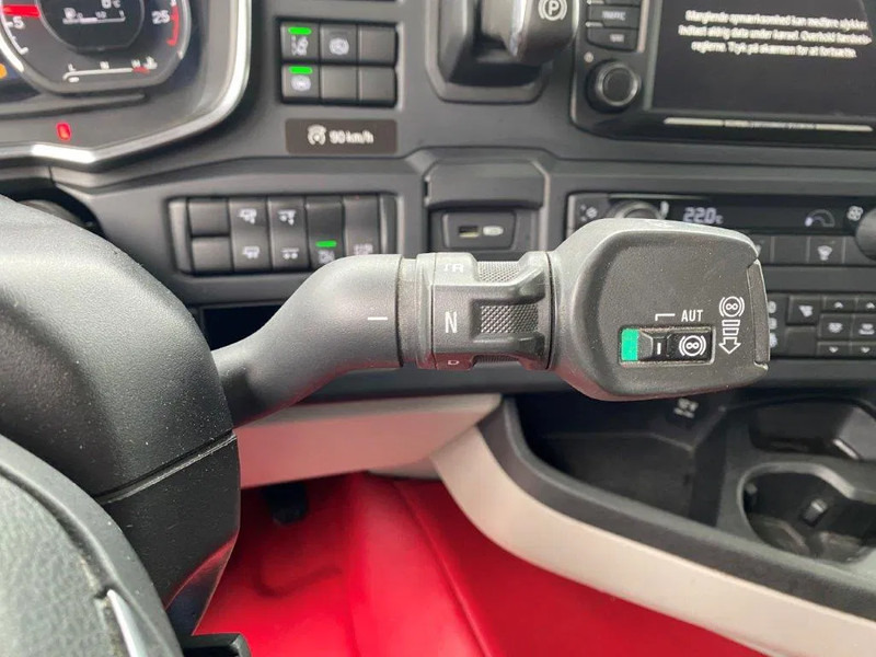 Vlačilec Scania NGS R500 / 6x2 / FULL-AIR / NAVI / LWDS / FRIDGE / DOUBLE AIR REAR / AUTOMATIC / EURO-6 / 2018: slika 17
