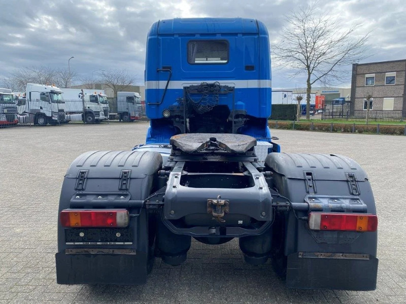 Scania R400 / PTO PREPARED / GOOD CONDITION / MANUAL / EURO-5 / 2009 - Vlačilec: slika 4 Scania R400 / PTO PREPARED / GOOD CONDITION / MANUAL / EURO-5 / 2009 - Vlačilec: slika 4