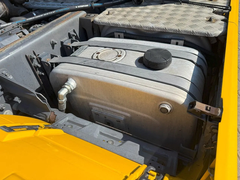 Scania R520 V8 / ENGINE RUNNING / RETARDER / HYDRAULICS / NL TRUCK / LIFT+LENKACHSE / ONLY:717000 KM / EURO-6 /2015 lizing Scania R520 V8 / ENGINE RUNNING / RETARDER / HYDRAULICS / NL TRUCK / LIFT+LENKACHSE / ONLY:717000 KM / EURO-6 /2015: slika 14