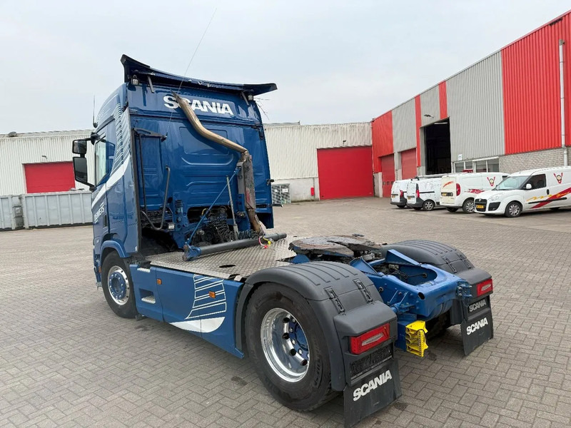 Scania SUPER 500R / ONLY:194863KM / OVERDRIVE / HYDRAULICS / FULL-AIR / ALCOA / LWDS / AUTOMATIC / EURO-6 / 2023 - Vlačilec: slika 3 Scania SUPER 500R / ONLY:194863KM / OVERDRIVE / HYDRAULICS / FULL-AIR / ALCOA / LWDS / AUTOMATIC / EURO-6 / 2023 - Vlačilec: slika 3