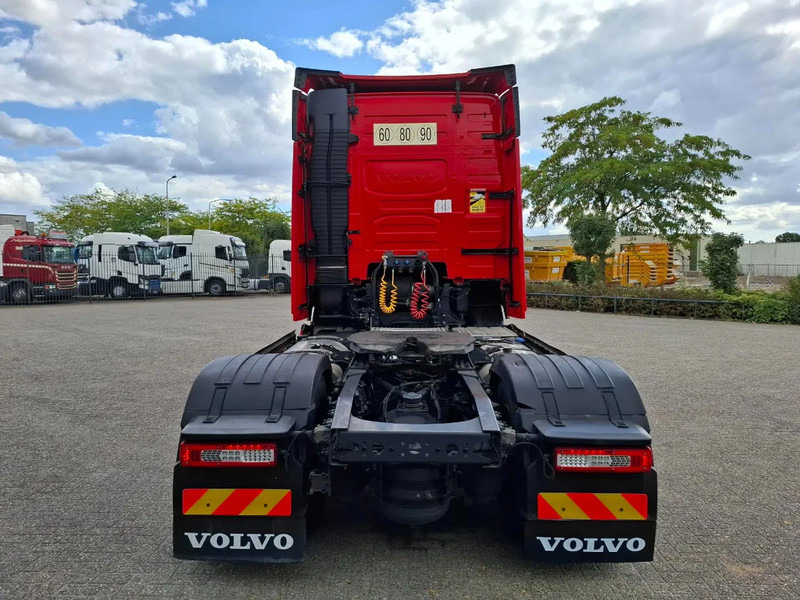 Volvo FH4-500 / VEB+ / LB-CHASSIS / DOUBLE TANK / I-PARKCOOL / TUV:19-06-2026 / LWDS / AUTOMATIC / EURO-6 / 2020 - Vlačilec: slika 4 Volvo FH4-500 / VEB+ / LB-CHASSIS / DOUBLE TANK / I-PARKCOOL / TUV:19-06-2026 / LWDS / AUTOMATIC / EURO-6 / 2020 - Vlačilec: slika 4
