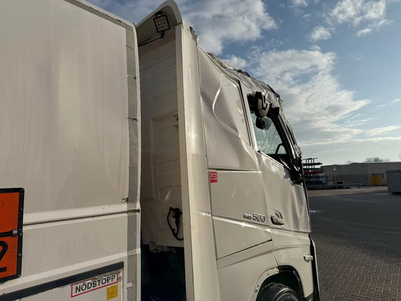 Volvo FH5-500 6X2 / ENGINE RUNNING / LIFT+LENKACHSE / FULL AIR / ADR / EUROTANK / 9-TON FRONT AXLE / EURO-6 / 2022 lizing Volvo FH5-500 6X2 / ENGINE RUNNING / LIFT+LENKACHSE / FULL AIR / ADR / EUROTANK / 9-TON FRONT AXLE / EURO-6 / 2022: slika 9