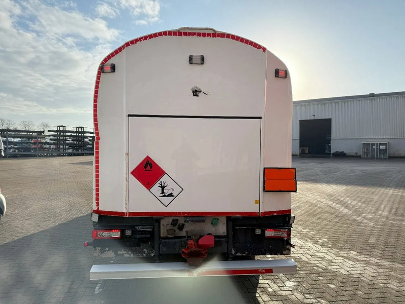 Volvo FH5-500 6X2 / ENGINE RUNNING / LIFT+LENKACHSE / FULL AIR / ADR / EUROTANK / 9-TON FRONT AXLE / EURO-6 / 2022 - Tovornjak cisterna: slika 4 Volvo FH5-500 6X2 / ENGINE RUNNING / LIFT+LENKACHSE / FULL AIR / ADR / EUROTANK / 9-TON FRONT AXLE / EURO-6 / 2022 - Tovornjak cisterna: slika 4