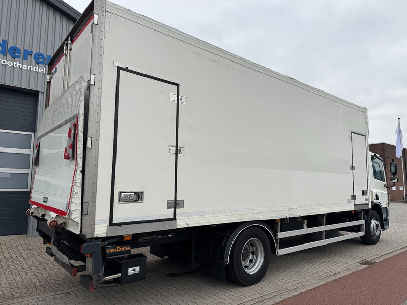 DAF CF65-300 Thermo-King (- 25 C ) 'D Hollandia Taillift/LBW - Tovornjak hladilnik: slika 3 DAF CF65-300 Thermo-King (- 25 C ) 'D Hollandia Taillift/LBW - Tovornjak hladilnik: slika 3