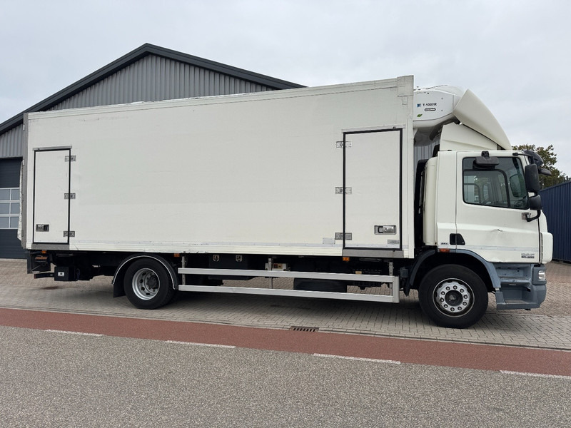 DAF CF65-300 Thermo-King (- 25 C ) 'D Hollandia Taillift/LBW - Tovornjak hladilnik: slika 2 DAF CF65-300 Thermo-King (- 25 C ) 'D Hollandia Taillift/LBW - Tovornjak hladilnik: slika 2