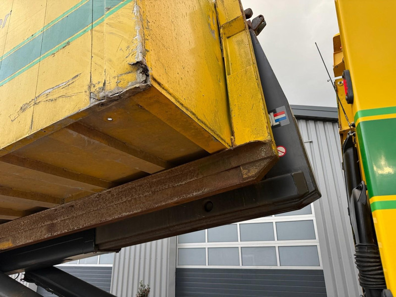 DAF CF85-460 6x2 VDL Hook system, LZV-Ontheffing, 300.000 Km!!! - Kotalni prekucni tovornjak: slika 4 DAF CF85-460 6x2 VDL Hook system, LZV-Ontheffing, 300.000 Km!!! - Kotalni prekucni tovornjak: slika 4