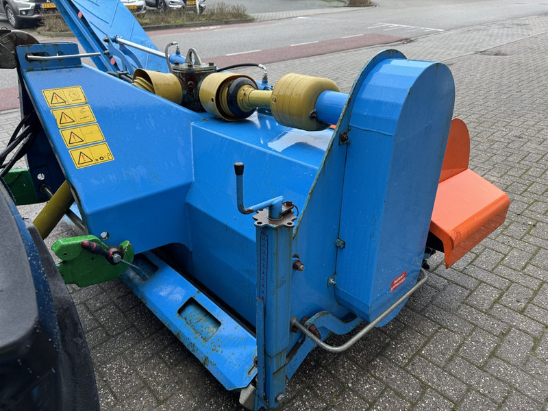 GKB Combinator CB200, Turf Renovation Verticuteer, Scarify, Mill, Meadow Grass - Vrtni orač: slika 5 GKB Combinator CB200, Turf Renovation Verticuteer, Scarify, Mill, Meadow Grass - Vrtni orač: slika 5