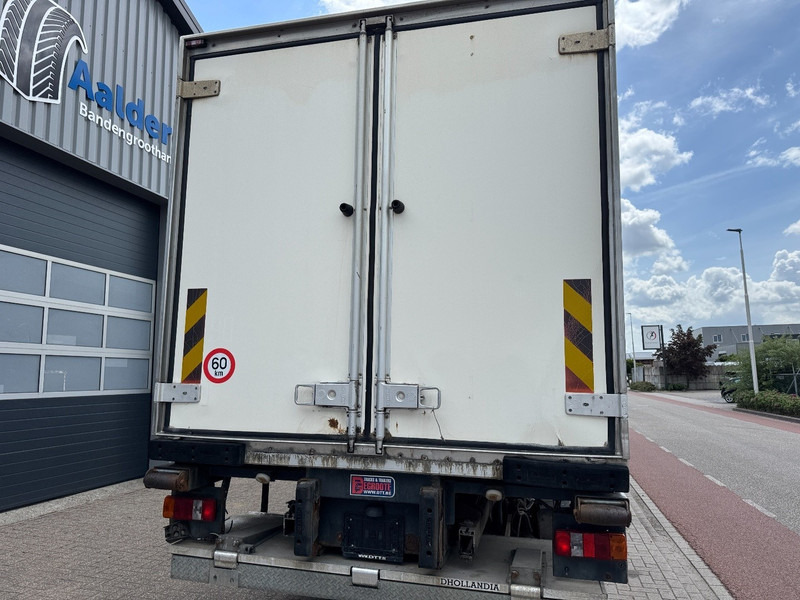 Mercedes-Benz Axor 1928, Chereau, Carrier 850 Easy Cold, Taillift - Tovornjak hladilnik: slika 5 Mercedes-Benz Axor 1928, Chereau, Carrier 850 Easy Cold, Taillift - Tovornjak hladilnik: slika 5