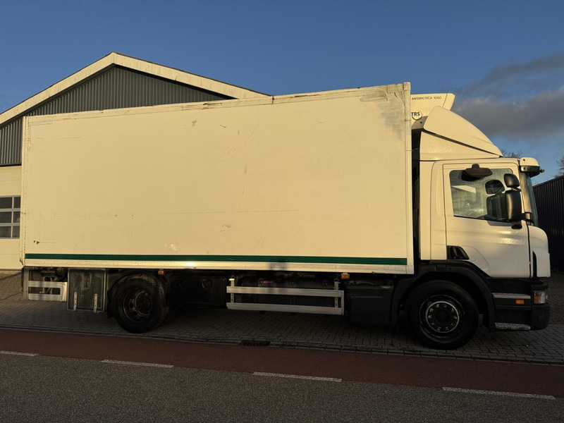 Scania P230 -25 C Firgo/Cooling/Freeze/Tiefkuhl Lamberet Taillift - Tovornjak hladilnik: slika 2 Scania P230 -25 C Firgo/Cooling/Freeze/Tiefkuhl Lamberet Taillift - Tovornjak hladilnik: slika 2