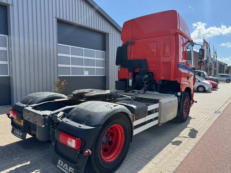 DAF CF 400 FT 8.0 T Front Axle - Vlačilec: slika 3 DAF CF 400 FT 8.0 T Front Axle - Vlačilec: slika 3