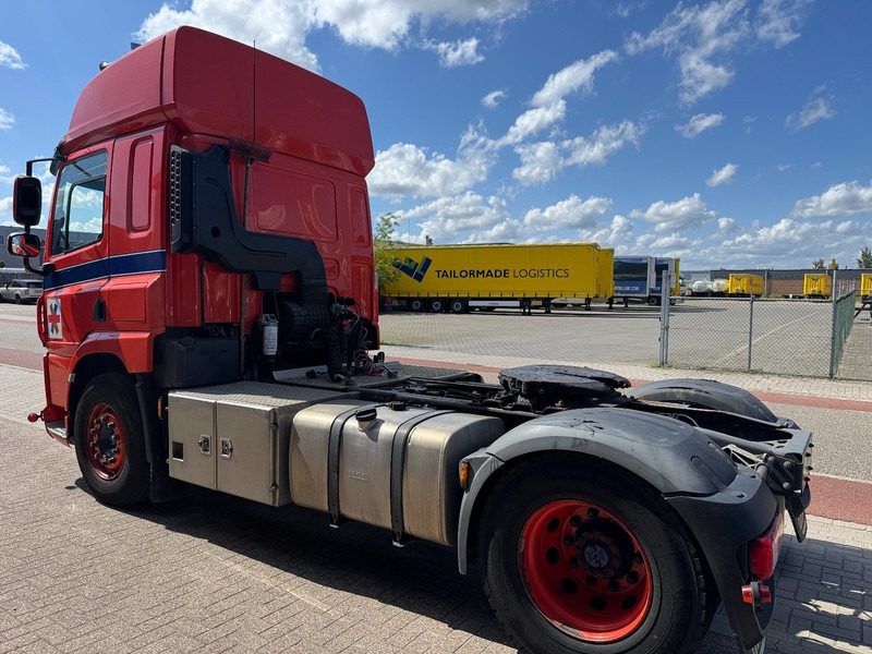 DAF CF 400 FT 8.0 T Front Axle - Vlačilec: slika 5 DAF CF 400 FT 8.0 T Front Axle - Vlačilec: slika 5