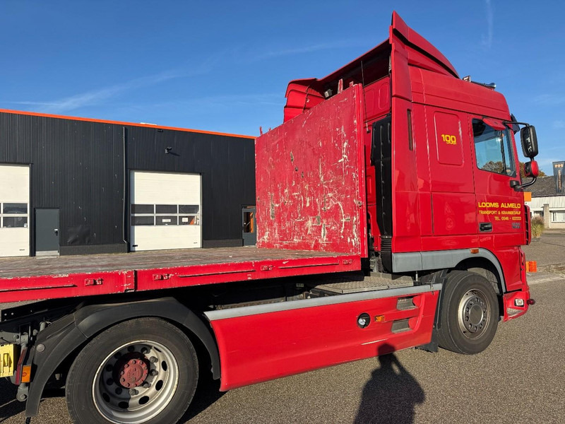 DAF XF105 410, Original 359.000 Km !!! - Vlačilec: slika 3 DAF XF105 410, Original 359.000 Km !!! - Vlačilec: slika 3